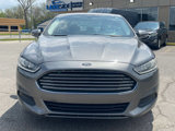 Used 2013 Ford Fusion SE image 2