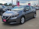 Used 2022 Nissan Leaf S image 4