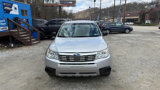 Used 2010 Subaru Forester 2.5X image 5
