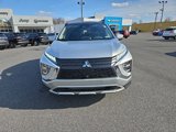 Used 2023 Mitsubishi Eclipse Cross SE image 2