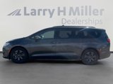 Used 2020 Chrysler Pacifica Limited w/ Advanced Safetytec Group image 2