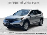 Used 2013 Honda CR-V EX-L image 2