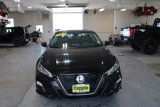 Used 2021 Nissan Altima 2.5 SR image 3