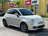 Used 2012 FIAT 500 Sport image 4