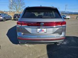 New 2025 Volkswagen Atlas SE image 6