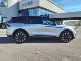 New 2025 Lincoln Nautilus Reserve w/ Jet Appearance Package image 3