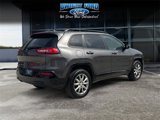 Used 2018 Jeep Cherokee Latitude image 5