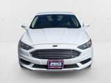 Used 2018 Ford Fusion SE image 2