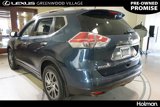 Used 2015 Nissan Rogue SL w/ SL Premium Package image 3