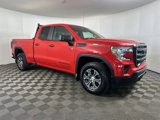 Used 2019 GMC Sierra 1500 4x4 Double Cab image 2