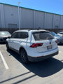 Used 2024 Volkswagen Tiguan SE image 4