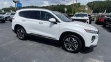 Used 2020 Hyundai Santa Fe Limited image 2