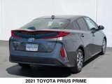 Used 2021 Toyota Prius Prime XLE image 5