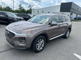 Used 2020 Hyundai Santa Fe SEL w/ Cargo Package image 3