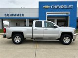 Used 2015 Chevrolet Silverado 1500 LT image 2