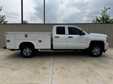 Used 2019 Chevrolet Silverado 2500 W/T w/ WT Convenience Package image 6