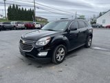 Used 2016 Chevrolet Equinox LT image 4
