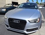 Used 2016 Audi A5 2.0T Premium Plus w/ Technology Package image 3