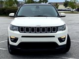 Used 2018 Jeep Compass Latitude w/ Popular Equipment Group image 2