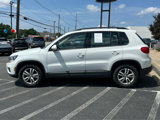 Used 2017 Volkswagen Tiguan S image 4
