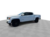 Certified 2022 GMC Canyon Elevation w/ Trailering Package image 4