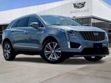 Certified 2022 Cadillac XT5 Premium Luxury w/ Platinum Package image 2