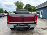 Used 2009 GMC Sierra 1500 SL image 4