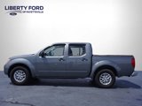 Used 2018 Nissan Frontier SV image 3