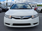 Used 2010 Honda Civic EX-L image 2