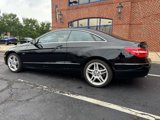 Used 2012 Mercedes-Benz E 350 4MATIC Coupe image 4