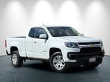 Used 2022 Chevrolet Colorado LT w/ Safety Package image 2