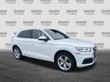 Used 2018 Audi Q5 2.0T Premium Plus w/ Premium Plus Package image 2