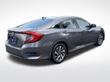 Used 2017 Honda Civic EX image 5