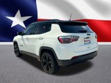 Used 2018 Jeep Compass Altitude w/ Popular Equipment Group image 3