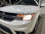 Used 2018 Dodge Journey SXT image 4