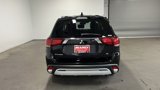 Used 2020 Mitsubishi Outlander SEL image 4