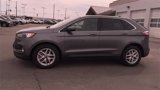 Used 2023 Ford Edge SEL w/ Convenience Package image 6