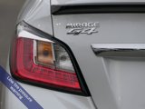 Used 2022 Mitsubishi Mirage G4 Black Edition image 5