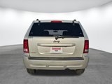Used 2010 Jeep Grand Cherokee Laredo image 5