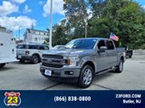 Certified 2018 Ford F150 XLT w/ Equipment Group 302A Luxury image 4