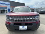 New 2025 Ford Bronco Sport Big Bend w/ Convenience Package image 2