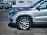 Used 2017 Volkswagen Tiguan Wolfsburg Edition image 2