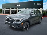 New 2025 Kia Seltos S image 2