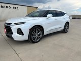 Used 2020 Chevrolet Blazer Premier w/ Driver Confidence II Package image 2