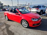 Used 2015 Volkswagen Eos Komfort image 5