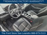Used 2023 Nissan Altima 2.5 SR image 3
