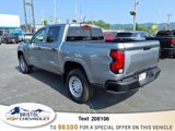 New 2025 Chevrolet Colorado W/T w/ WT Convenience Package II image 6
