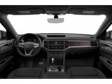 Used 2022 Volkswagen Atlas SE image 4