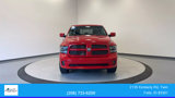 Used 2017 RAM 1500 Sport image 2