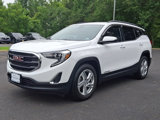 Used 2019 GMC Terrain SLE w/ Driver Convenience Package image 3